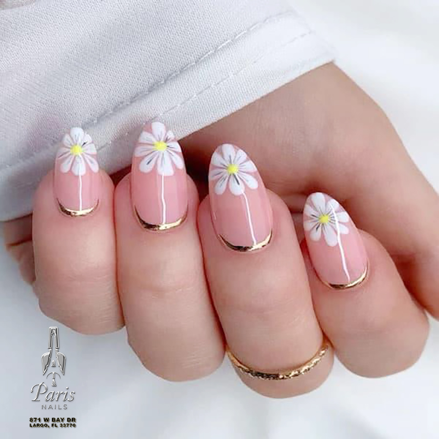 Popular Nail Art Ideas June 2026